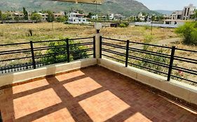 II Sunflower Villa II Malavali II Ac Ll Private Poool Ll